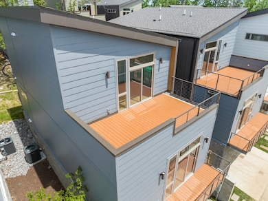 3038 Edwin Cir, Nashville, TN 37207 - photo 6