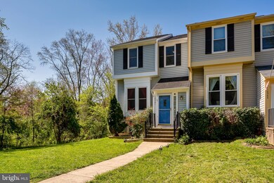 10561 Glen Hannah Dr, Laurel, MD 20723 - photo 2