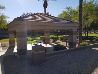 HOA park