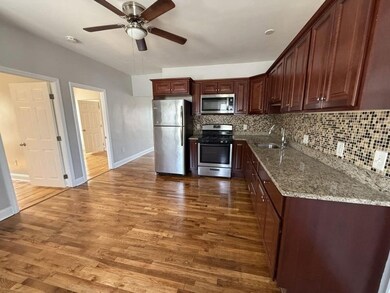 58-60 Park St unit 3, Fall River, MA 02721 - photo 2