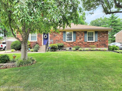 9107 Danby Ct, Louisville, KY 40291 - photo 2