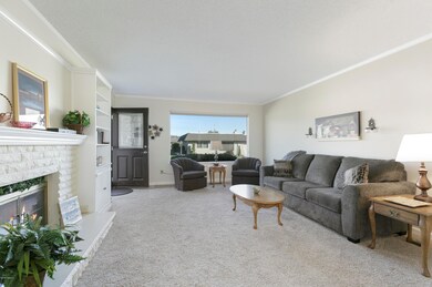 Living Room - View 2