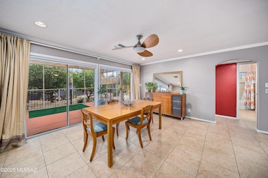 8459 E Desert Steppes Dr, Tucson, AZ 85710 - photo 7