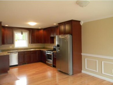 Stainless Appliances