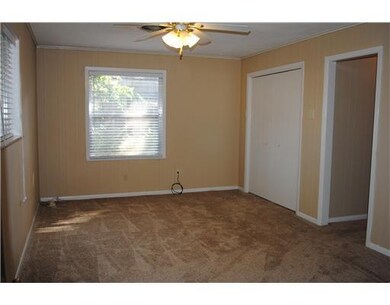 Master Bedroom.