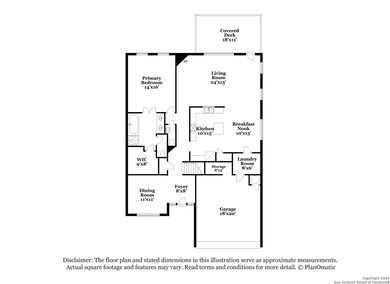 24614 Wine Rose Path, San Antonio, TX 78255 - photo 2