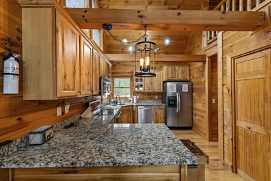 1036 Laurel Creek Trail, Cherry Log, GA 30522 - photo 6