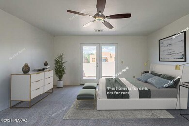 3117 N Olsen Ave unit 117, Tucson, AZ 85719 - photo 2