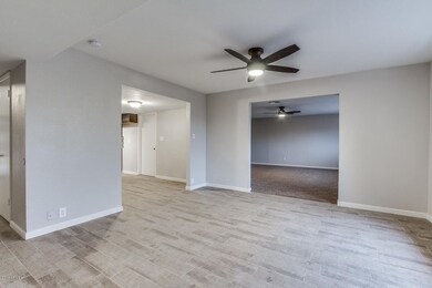 Front Room