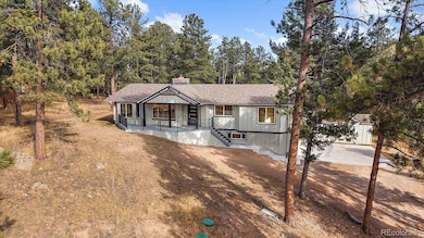 8836 Surrey Dr, Evergreen, CO 80439 - photo 3