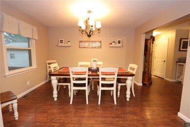 1401 Annis Ave, Mattoon, IL 61938 - photo 5