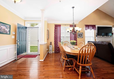 302 Native Dancer Cir, Havre de Grace, MD 21078 - photo 7