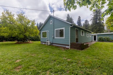 Side yard