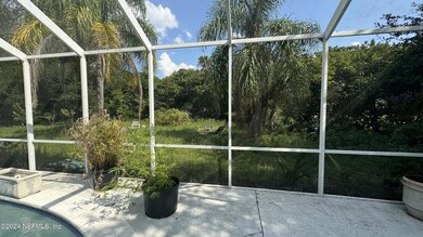 Rear Yard