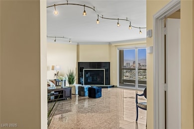 2777 Paradise Rd unit 2302, Las Vegas, NV 89109 - photo 2