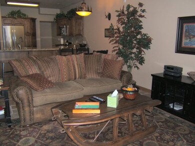 565 S Vasels Rd unit 11G, Brian Head, UT 84719 - photo 4