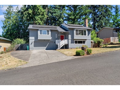 12245 SE Quietwoods St, Happy Valley, OR 97086 - photo 2