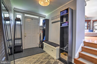 802 Streambank Ct, Towson, MD 21286 - photo 4