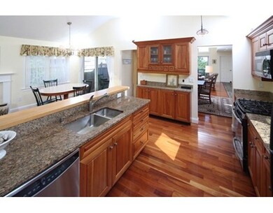 3 Corwin Grove unit 3, Plymouth, MA 02360 - photo 4