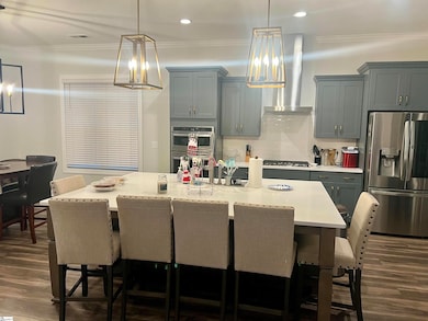 116 Indigo Pointe Dr, Greenville, SC 29607 - photo 7