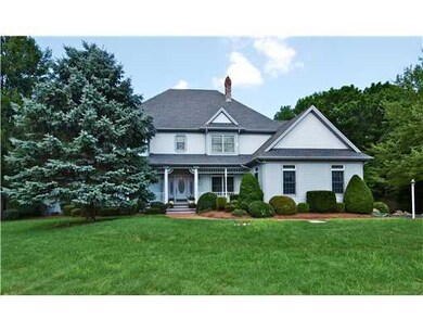 4 Howland Farm Rd, East Greenwich, RI 02818 - photo 2