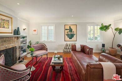 513 N Mansfield Ave, Los Angeles, CA 90036 - photo 7