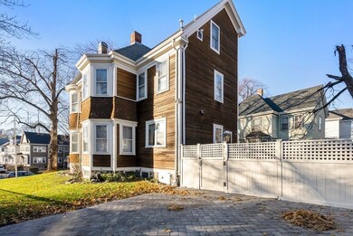 496 Adams St, Dorchester, MA 02122 - photo 4