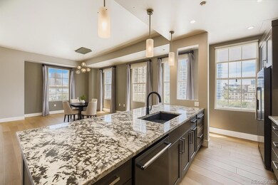 The Belvedere Tower unit 7E, Denver, CO 80204 - photo 7