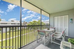 3799 S Banana River Blvd 405