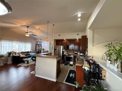 6292 Kilmer Loop unit 204, Golden, CO 80403 - photo 5