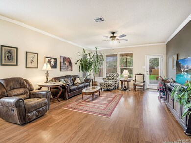 24414 Grape Creek Ln, San Antonio, TX 78255 - photo 4