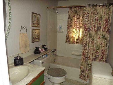 Full Bath.