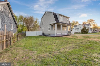 3701 Hamilton Ave, Baltimore, MD 21206 - photo 4