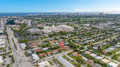 Only 2 miles to the beach, centrally located in Fo