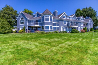 64 McFarland Point Dr unit 18, Boothbay Harbor, ME 04538 - photo 2