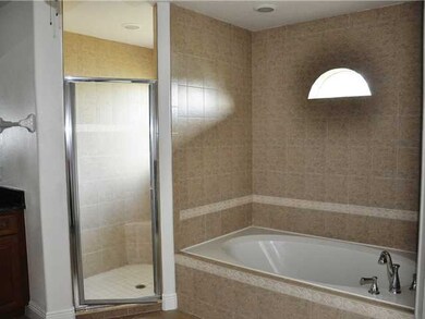 Master Bath/Spa.