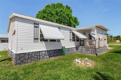 5669 Rainbow Dr, Bokeelia, FL 33922 - photo 2