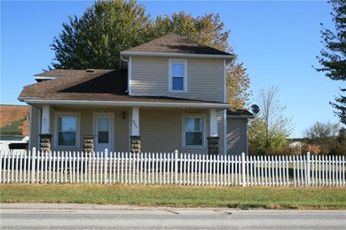 5282 S Us Highway 421, Greensburg, IN 47240 - photo 2