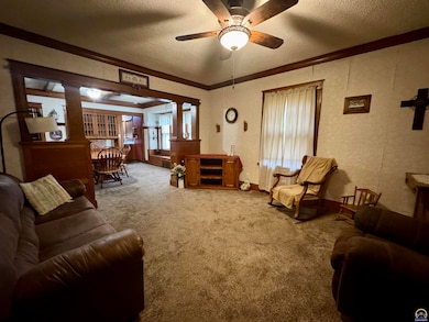 305 Shawnee St, Hiawatha, KS 66434 - photo 4