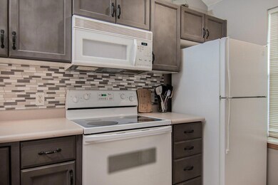 All Appliances Included