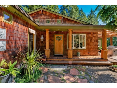 24173 High Pass Rd, Junction City, OR 97448 - photo 3