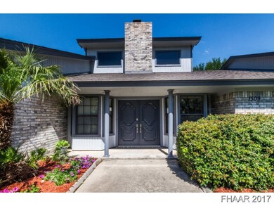 1509 Hawk Trail, Copperas Cove, TX 76522 - photo 3