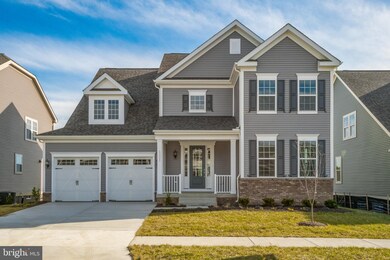 1221 Marigold St, Stafford, VA 22554 - photo 3