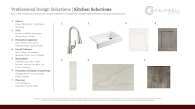 10309 Bluegill Crest Dr, Willis, TX 77318 - photo 5