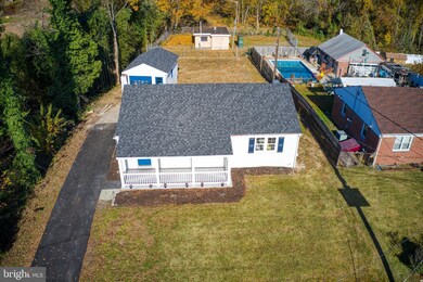 101 Stevenson Ave, Beverly, NJ 08010 - photo 3