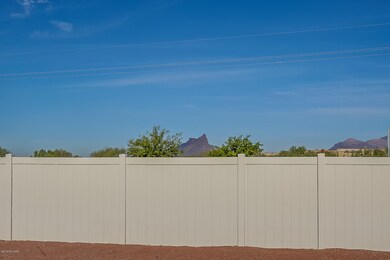 Picacho Peak