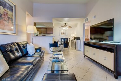 4200 S Valley View Blvd unit 3006, Las Vegas, NV 89103 - photo 4