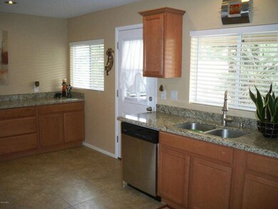 New Kitchen In 2012
