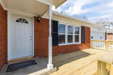 4031 N Kinser Pike, Bloomington, IN 47404 - photo 2