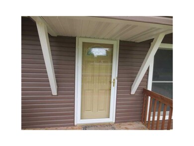 Front Exterior. Please come in.  You ll be glad yo